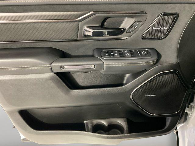 used 2024 Ram 1500 car, priced at $94,861
