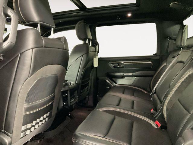 used 2024 Ram 1500 car, priced at $94,861
