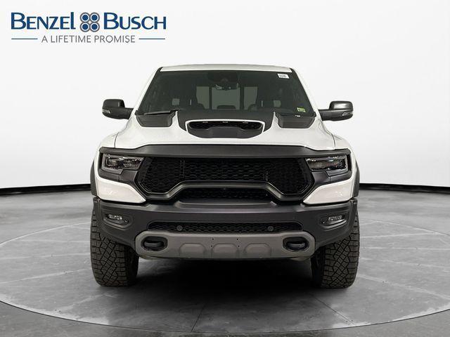 used 2024 Ram 1500 car, priced at $94,861