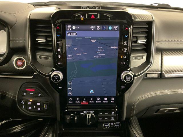 used 2024 Ram 1500 car, priced at $94,861