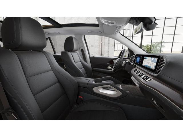 new 2025 Mercedes-Benz GLE 450e car, priced at $80,850