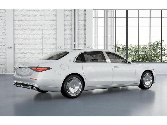 new 2026 Mercedes-Benz S-Class car, priced at $224,985