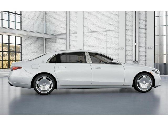 new 2026 Mercedes-Benz S-Class car, priced at $224,985