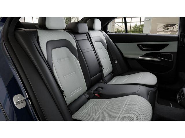 new 2026 Mercedes-Benz AMG E 53 car, priced at $106,275