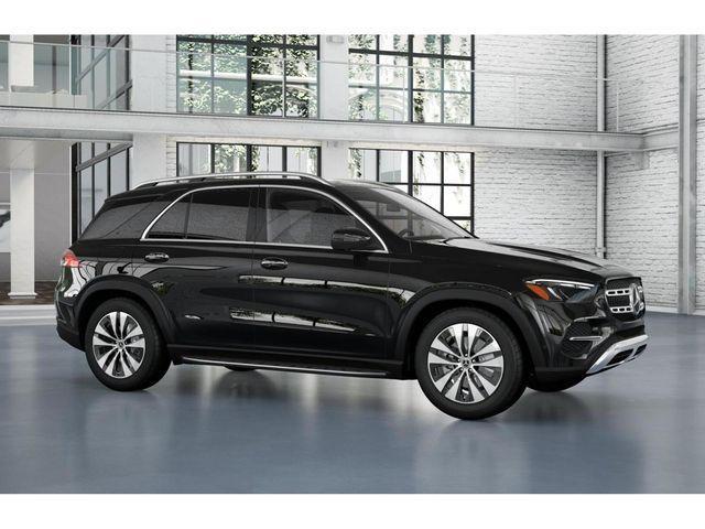 new 2025 Mercedes-Benz GLE 350 car, priced at $70,050