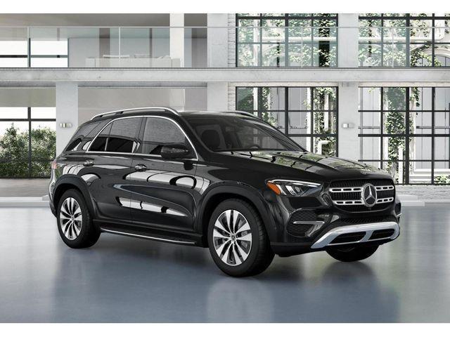 new 2025 Mercedes-Benz GLE 350 car, priced at $70,050