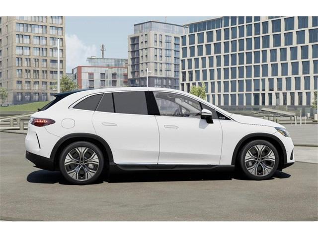 new 2025 Mercedes-Benz EQE 350 car, priced at $83,085