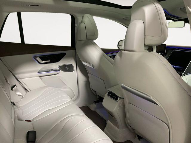 used 2025 Mercedes-Benz EQE 350 car, priced at $67,899