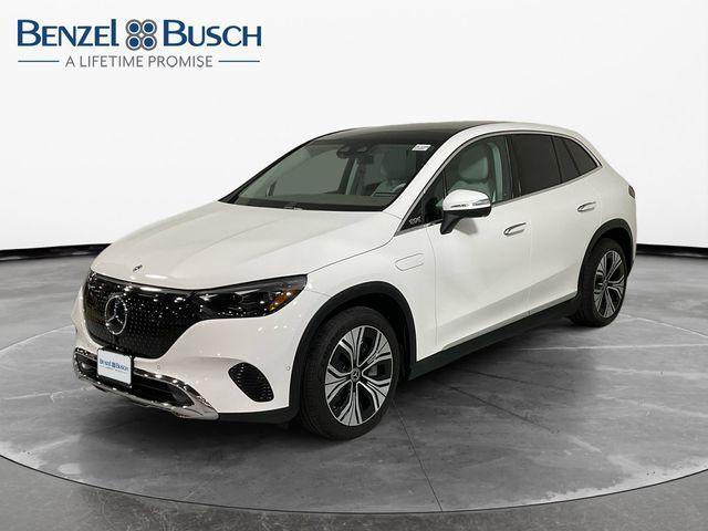 used 2025 Mercedes-Benz EQE 350 car, priced at $67,899