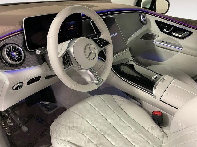 used 2025 Mercedes-Benz EQE 350 car, priced at $67,899