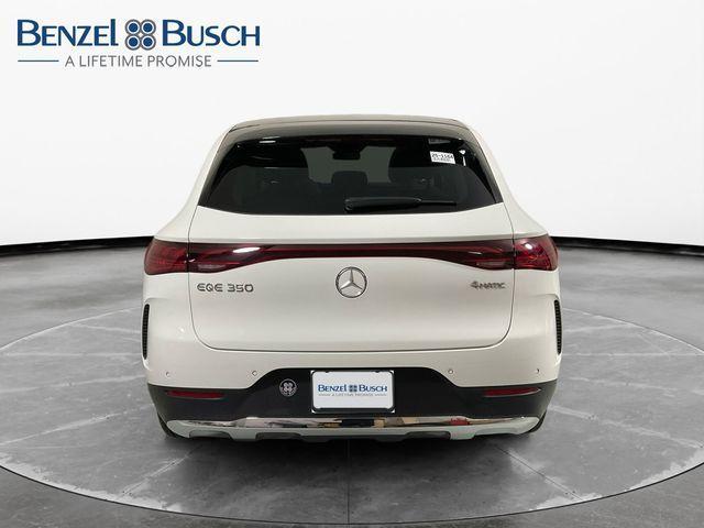 used 2025 Mercedes-Benz EQE 350 car, priced at $67,899