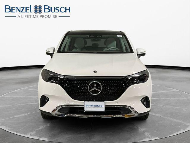 used 2025 Mercedes-Benz EQE 350 car, priced at $67,899