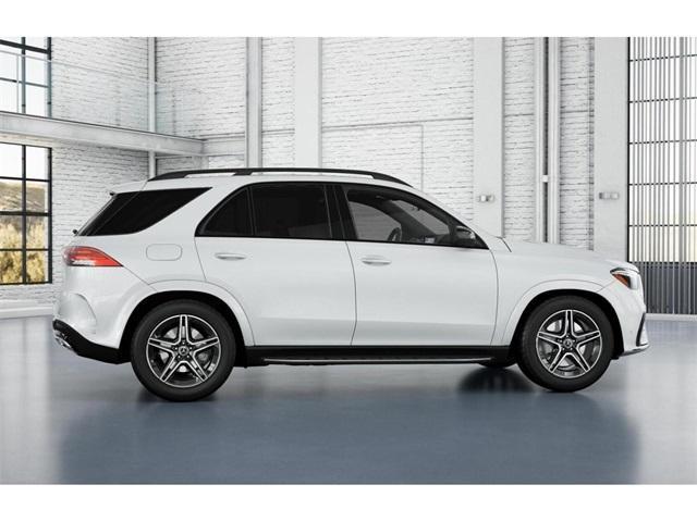 new 2025 Mercedes-Benz GLE 450e car, priced at $86,245
