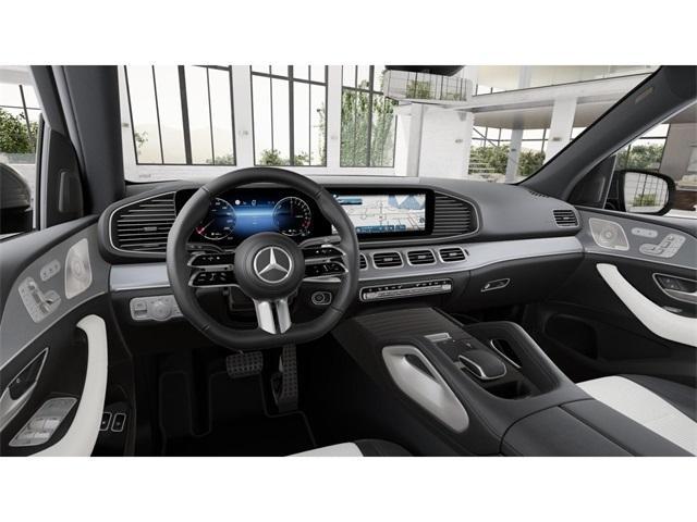 new 2025 Mercedes-Benz GLE 450e car, priced at $86,245