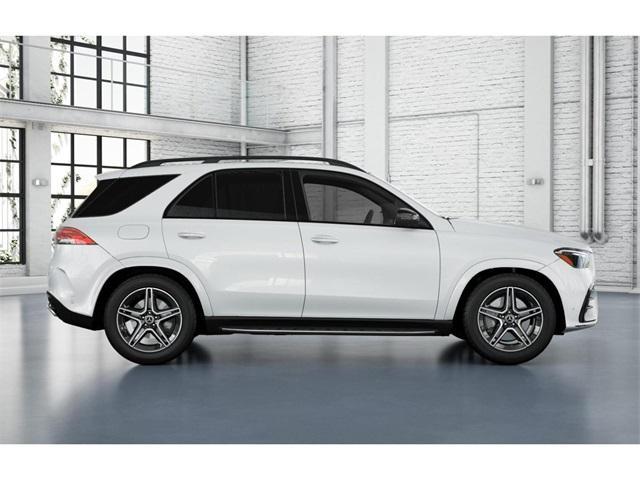 new 2025 Mercedes-Benz GLE 450e car, priced at $86,245
