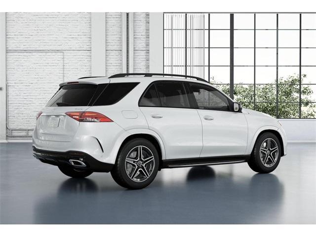 new 2025 Mercedes-Benz GLE 450e car, priced at $86,245
