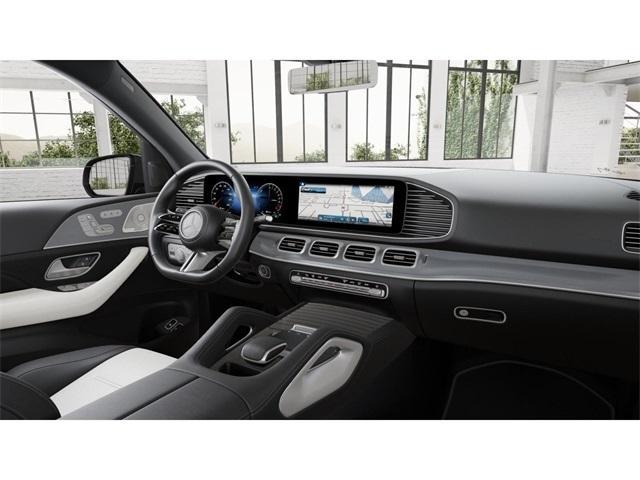 new 2025 Mercedes-Benz GLE 450e car, priced at $86,245