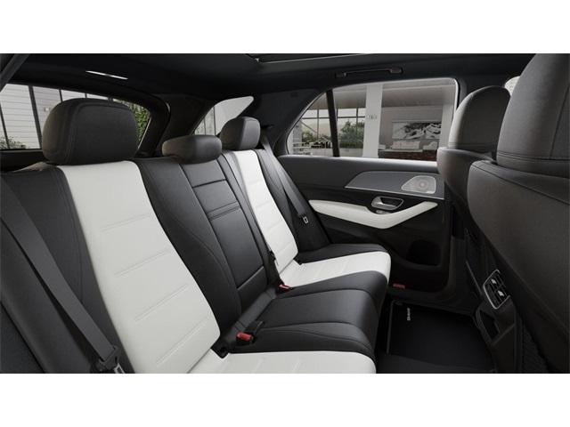 new 2025 Mercedes-Benz GLE 450e car, priced at $86,245