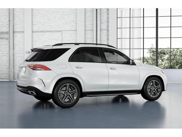 new 2025 Mercedes-Benz GLE 450e car, priced at $86,245