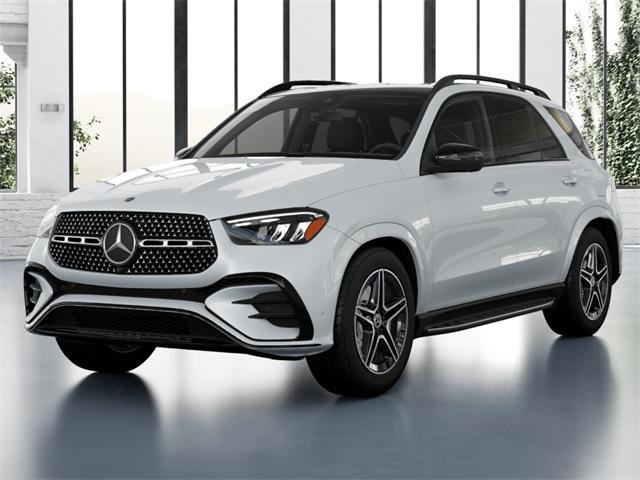 new 2025 Mercedes-Benz GLE 450e car, priced at $86,245