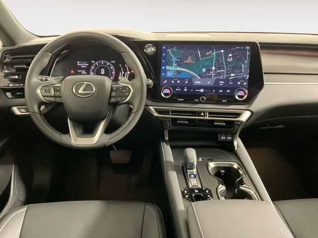 used 2023 Lexus RX 350 car, priced at $45,480