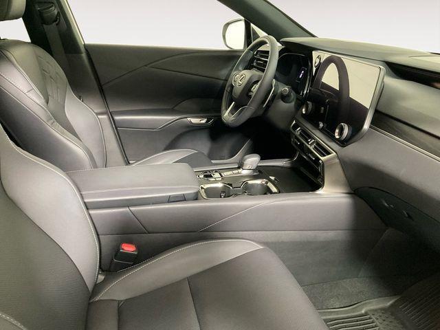 used 2023 Lexus RX 350 car, priced at $45,480