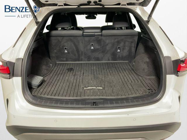 used 2023 Lexus RX 350 car, priced at $45,480