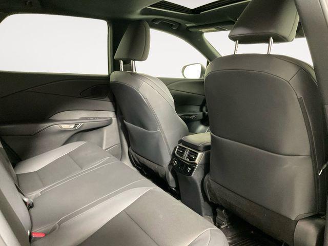 used 2023 Lexus RX 350 car, priced at $45,480