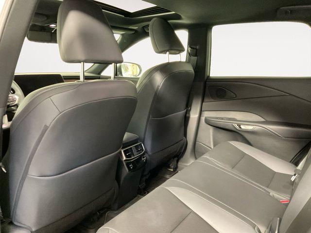 used 2023 Lexus RX 350 car, priced at $45,480