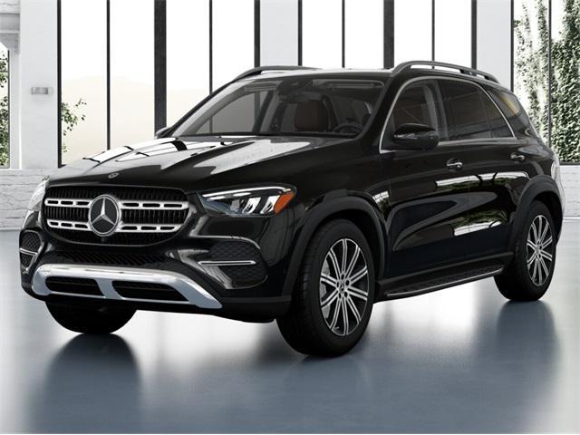 new 2025 Mercedes-Benz GLE 350 car, priced at $72,570