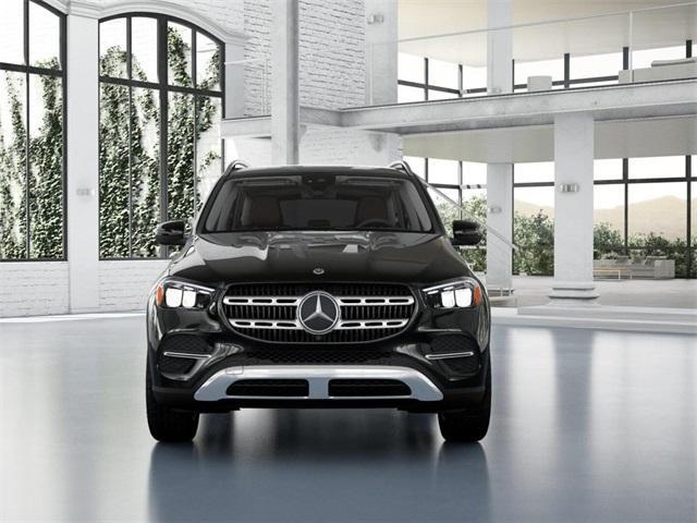 new 2025 Mercedes-Benz GLE 350 car, priced at $72,570