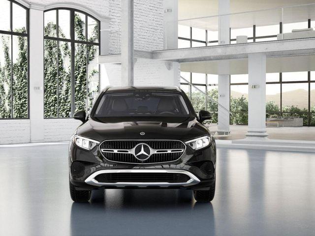 new 2025 Mercedes-Benz GLC 350e car, priced at $63,650