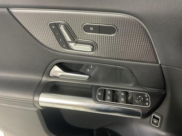 used 2021 Mercedes-Benz GLA 250 car, priced at $26,974