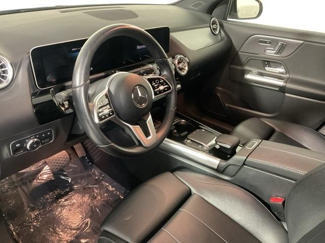 used 2021 Mercedes-Benz GLA 250 car, priced at $26,974