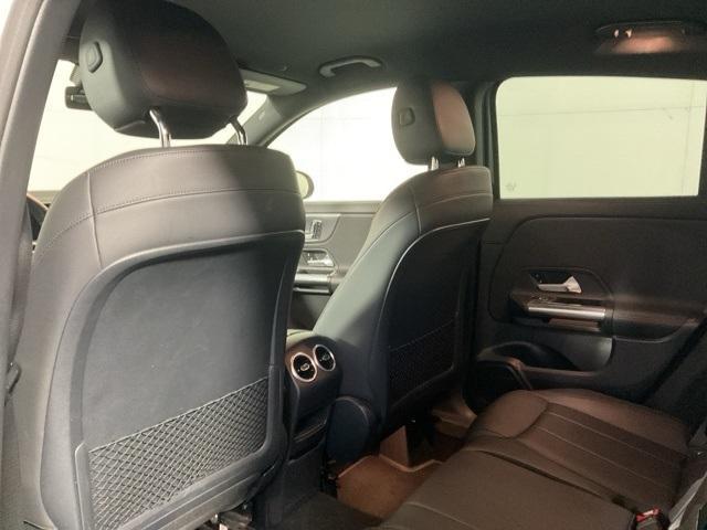 used 2021 Mercedes-Benz GLA 250 car, priced at $26,974