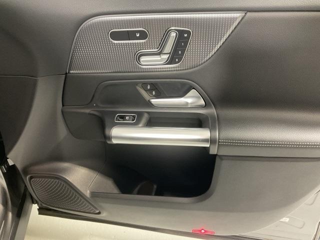 used 2021 Mercedes-Benz GLA 250 car, priced at $26,974
