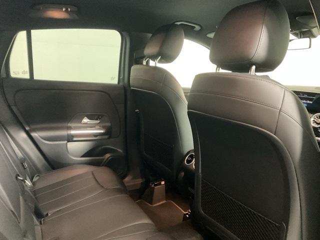 used 2021 Mercedes-Benz GLA 250 car, priced at $26,974