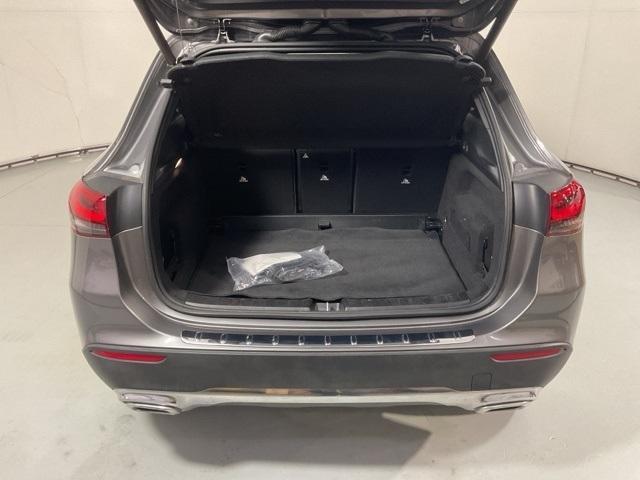used 2021 Mercedes-Benz GLA 250 car, priced at $26,974