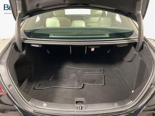 used 2022 Mercedes-Benz E-Class car, priced at $38,325