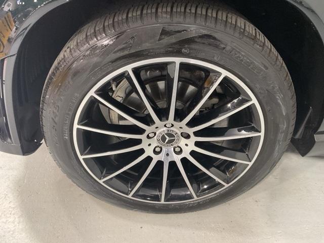 used 2021 Mercedes-Benz GLE 350 car, priced at $43,953