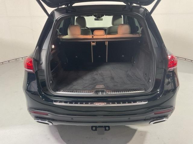 used 2021 Mercedes-Benz GLE 350 car, priced at $43,953