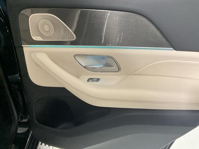 used 2021 Mercedes-Benz GLE 350 car, priced at $43,953