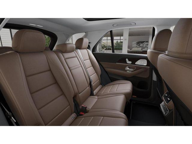new 2026 Mercedes-Benz GLE 450 car, priced at $87,770