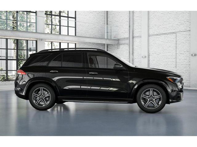 new 2026 Mercedes-Benz GLE 450 car, priced at $87,770