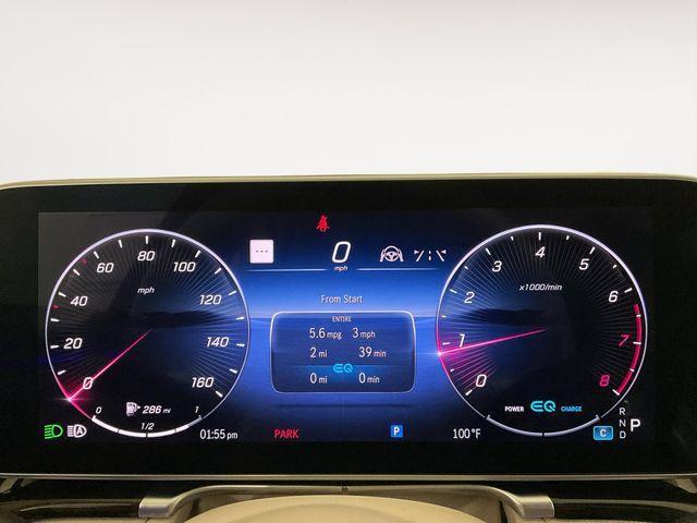used 2022 Mercedes-Benz S-Class car, priced at $66,996