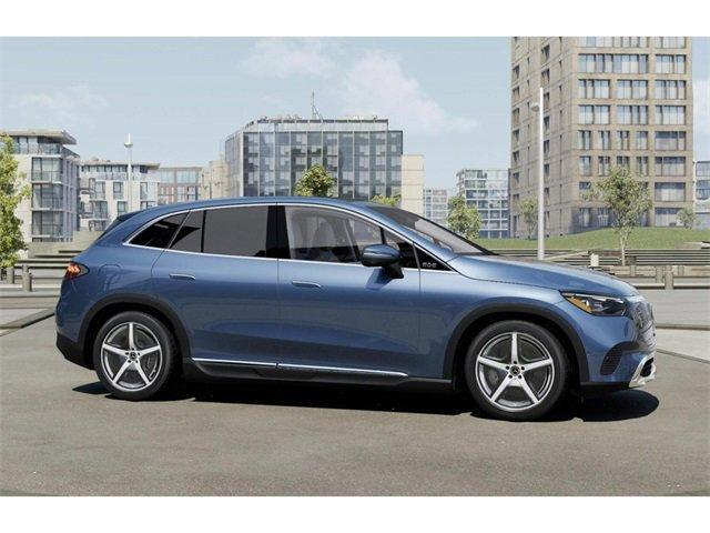 used 2024 Mercedes-Benz EQE 350 car, priced at $64,844