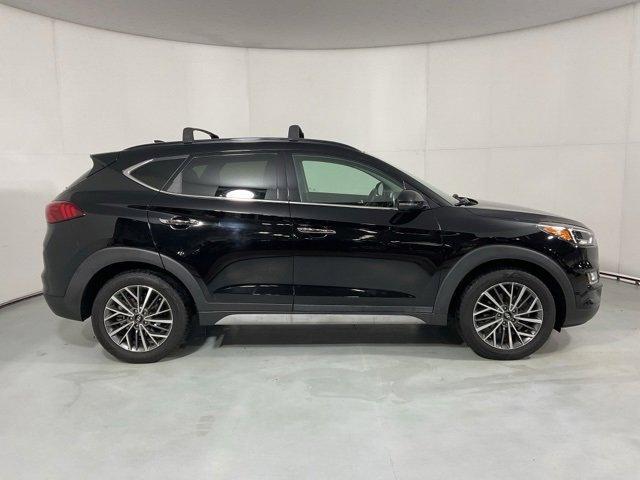 used 2020 Hyundai Tucson car, priced at $21,419