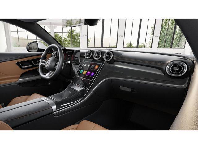 new 2026 Mercedes-Benz CLE 300 car, priced at $64,855
