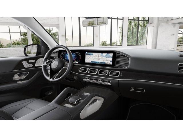 new 2026 Mercedes-Benz GLE 450 car, priced at $86,905