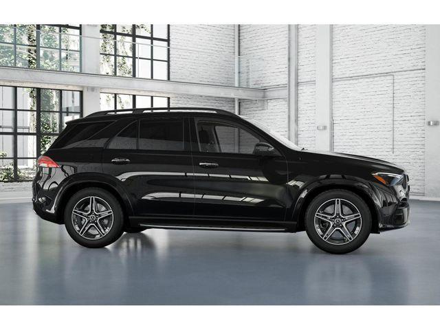 new 2026 Mercedes-Benz GLE 450 car, priced at $86,905